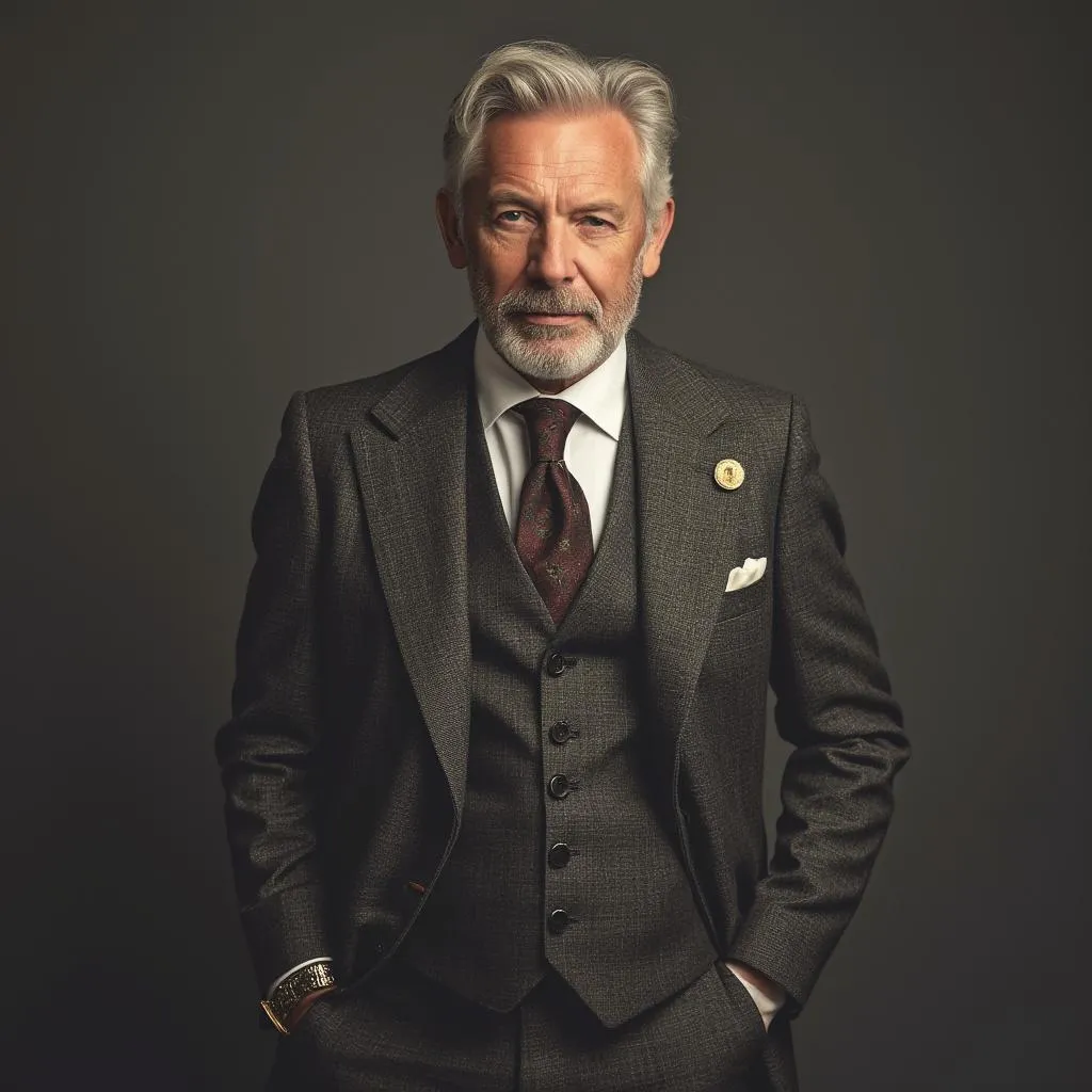 Carlos Lazar - Fundador y Director